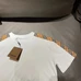 4Burberry Unisex Fashionable T-Shirts #24478