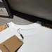 5Burberry Unisex Fashionable T-Shirts #24478