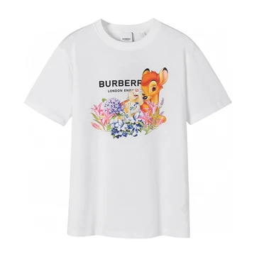 Burberry Women Fashionable T-Shirts #24524