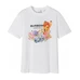 1Burberry Women Fashionable T-Shirts #24524