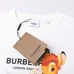 4Burberry Women Fashionable T-Shirts #24524