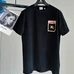 3Burberry Unisex Fashionable T-Shirts #25368