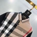 5Burberry Fashionable T-Shirts #23492