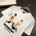 5Burberry Fashionable T-Shirts #24752