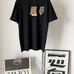 1Burberry Unisex Fashionable T-Shirts #25355