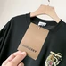 7Burberry Unisex Fashionable T-Shirts #25355