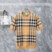 1Burberry Unisex Fashionable T-Shirts #23111