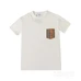 4Burberry Unisex Fashion T-shirts #25430