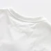 9Burberry Unisex Fashion T-shirts #25430