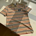 4Burberry Unisex Fashionable T-Shirts #24483