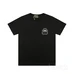 3Burberry Unisex Fashion T-shirts #24976