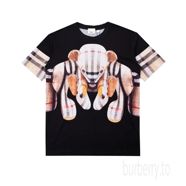 Burberry Fashion T-shirts #25068