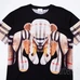 5Burberry Fashion T-shirts #25068