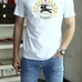 1Burberry Men Fashionable T-Shirts #23468