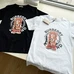 9Burberry Unisex Fashion T-shirts #25080