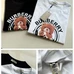 10Burberry Unisex Fashion T-shirts #25080