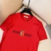 5Burberry Fashionable T-Shirts #23514