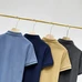 5Burberry Men Fashionable T-Shirts #24468