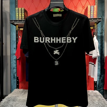 Burberry Fashionable T-Shirts #23490