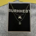 10Burberry Fashionable T-Shirts #23490