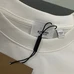 6Burberry Fashionable T-Shirts #24477