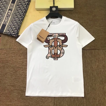 Burberry Men Fashionable T-Shirts #23716