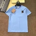 3Burberry Men Fashionable T-Shirts #23739