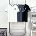 1Burberry Unisex Fashion T-shirts #25487