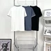 3Burberry Unisex Fashion T-shirts #25487