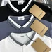 8Burberry Unisex Fashion T-shirts #25487