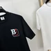 6Burberry Fashionable T-Shirts #22694