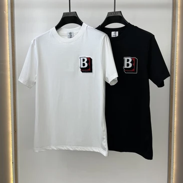 Burberry Fashionable T-Shirts #22697