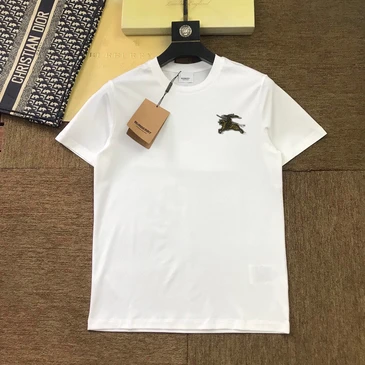 Burberry Men Fashionable T-Shirts #23766