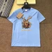 3Burberry Men Fashionable T-Shirts #23774