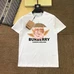 3Burberry Men Fashionable T-Shirts #23684