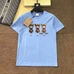 1Burberry Men Fashionable T-Shirts #23693