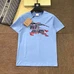 1Burberry Men Fashionable T-Shirts #23700