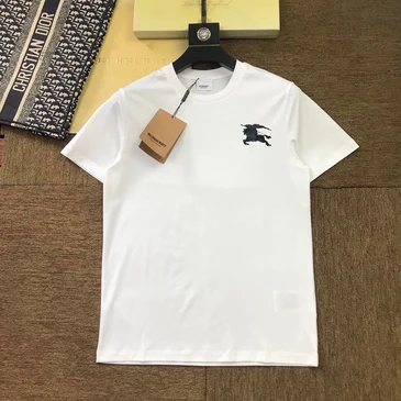 Burberry Men Fashionable T-Shirts #23707