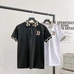 1Burberry Men Fashion T-shirts #25447