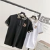 3Burberry Men Fashion T-shirts #25447