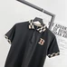 7Burberry Men Fashion T-shirts #25447