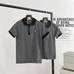 3Burberry Men Fashion T-shirts #25449