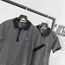 4Burberry Men Fashion T-shirts #25449