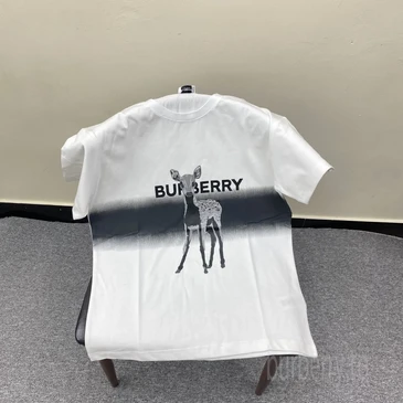 Burberry Fashion T-shirts #25044