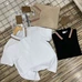 1Burberry Unisex Fashionable T-Shirts #24494