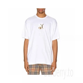 Burberry Fashion T-shirts #25653