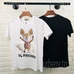 4Burberry Men Fashion T-shirts #25628