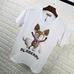 5Burberry Men Fashion T-shirts #25628