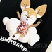 6Burberry Men Fashion T-shirts #25628