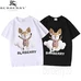 7Burberry Men Fashion T-shirts #25628